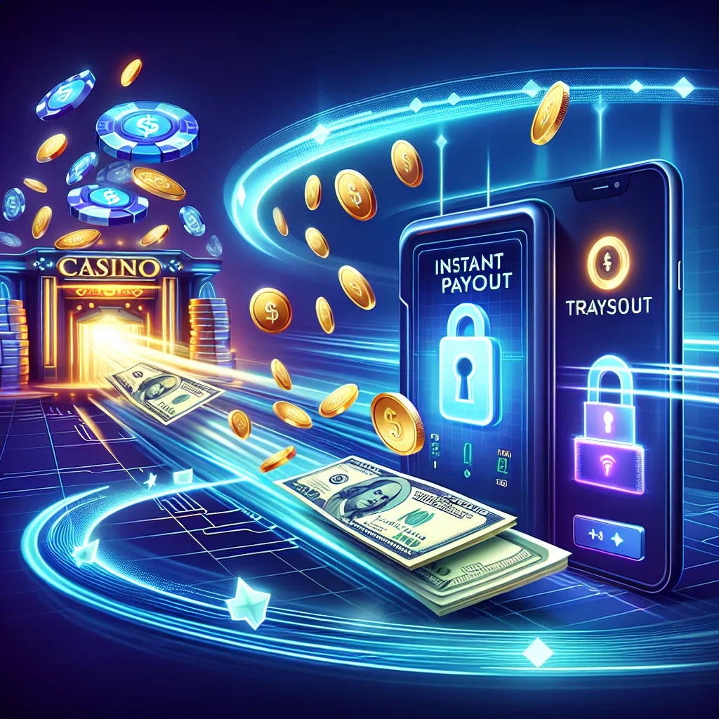 Преимущества моментальных выигрышей